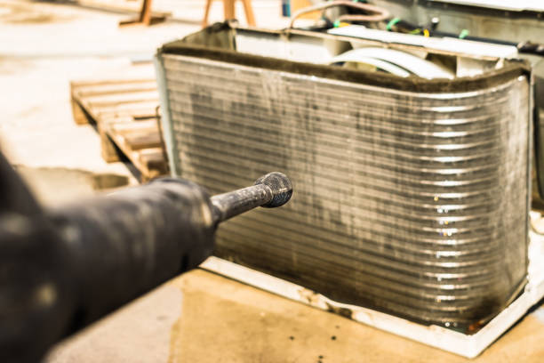 Best Professional Duct Cleaning Services  in Cannon Falls, MN