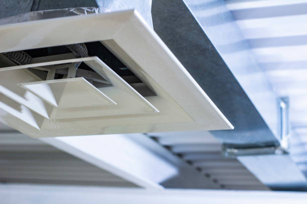 Best Emergency Air Duct Cleaning  in Cannon Falls, MN