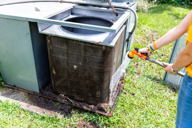 Best Commercial Air Duct Cleaning  in Cannon Falls, MN