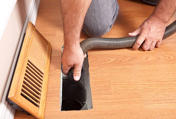 Best Commercial Air Duct Cleaning  in Cannon Falls, MN
