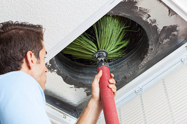 Best HVAC System Cleaning  in Cannon Falls, MN