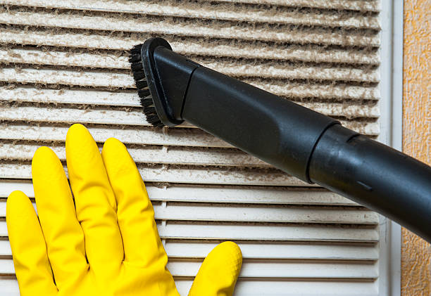 , MN Airduct Cleaning Company
